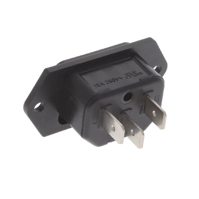 6110.93 SCHURTER Inc.  Power Entry Modules (PEM)